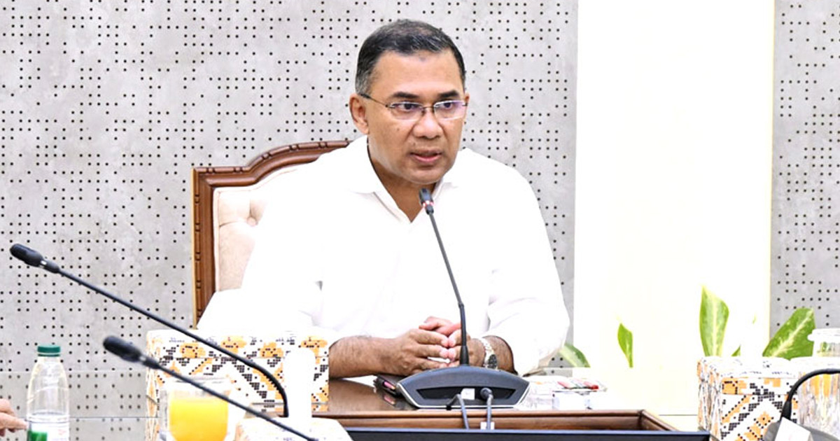 সবাই সঠিকভাবে দায়িত্ব পালন করলে কাঙ্ক্ষিত বাংলাদেশ গড়া সম্ভব: প্রধানমন্ত্রী