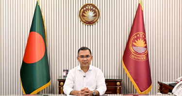 দেশবাসীকে ঈদুল আজহার শুভেচ্ছা জানালেন প্রধানমন্ত্রী