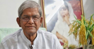 ঈদুল আজহা সকলের জীবনকে করে তুলুক আনন্দময়: মির্জা ফখরুল