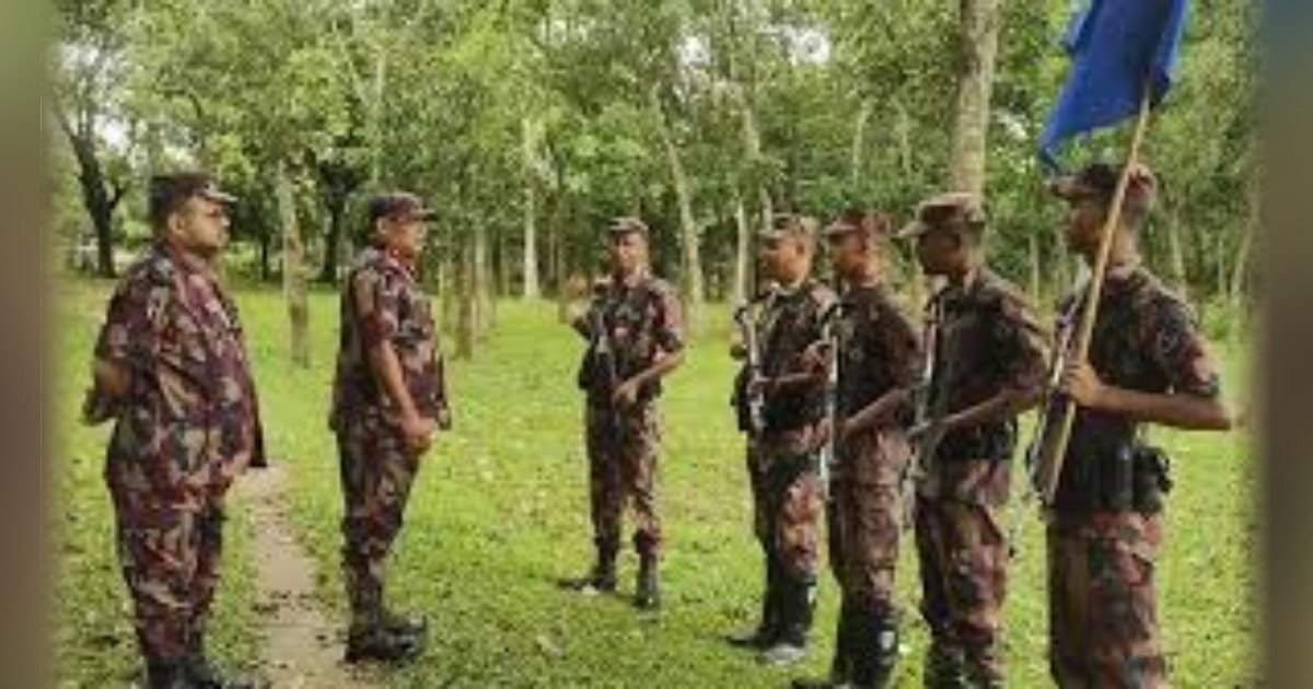 চামড়া পাচার রোধে বেনাপোল সীমান্তে নিরাপত্তা জোরদার
