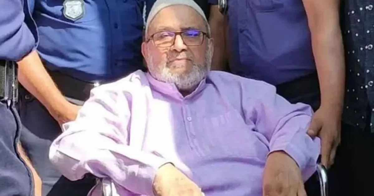 মারা গেছেন সাবেক এমপি দবিরুল ইসলাম