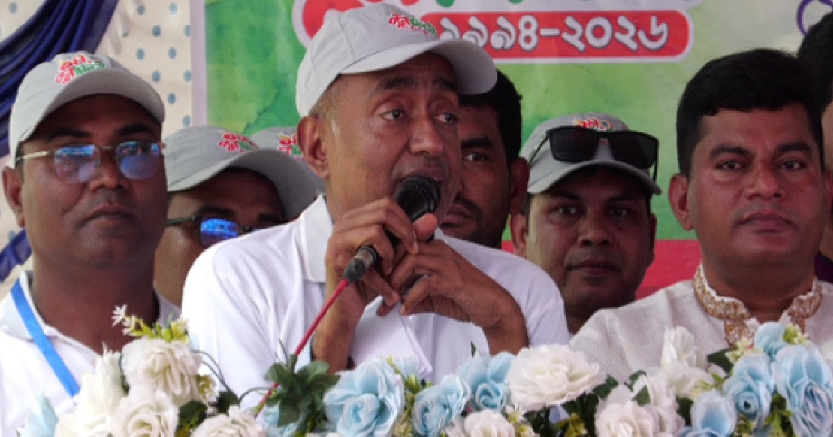 মাদক ও মৌলবাদ যেন সমাজকে গ্রাস করতে না পারে: আইনমন্ত্রী