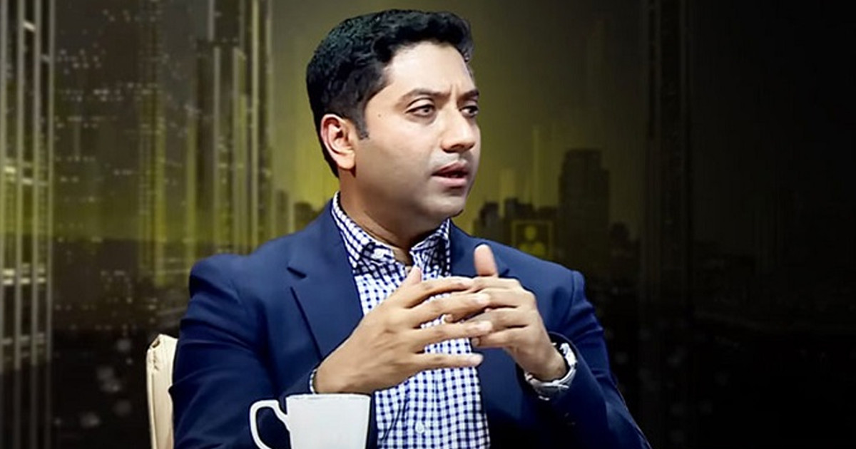 সমালোচনার মুখে ঢাবিকে নিয়ে দেওয়া বক্তব্য প্রত্যাহার করলেন ববি হাজ্জাজ
