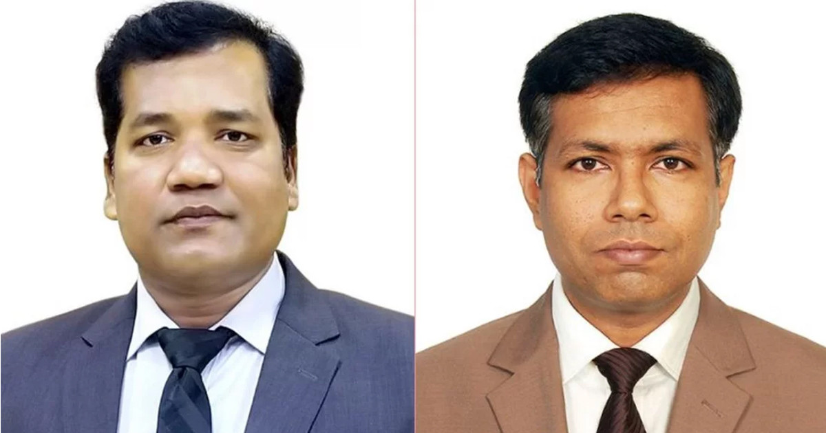 বর্জ্য অপসারণে গাফিলতি, প্রধানমন্ত্রীর নির্দেশে দুই কর্মকর্তাকে প্রত্যাহার