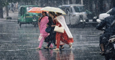 আট বিভাগেই বৃষ্টির আভাস, কখন-কোথায়?