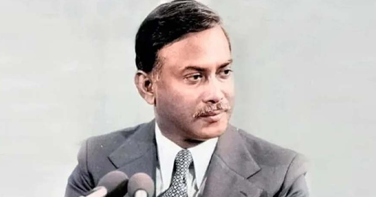 শহীদ রাষ্ট্রপতি জিয়াউর রহমানের ৪৫তম শাহাদাতবার্ষিকী আজ