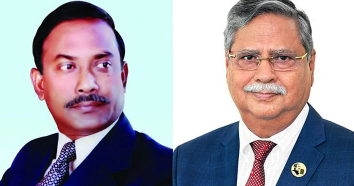 শহীদ প্রেসিডেন্ট জিয়াউর রহমানের আদর্শ নতুন প্রজন্মের জন্য অনুপ্রেরণা: রাষ্ট্রপতি