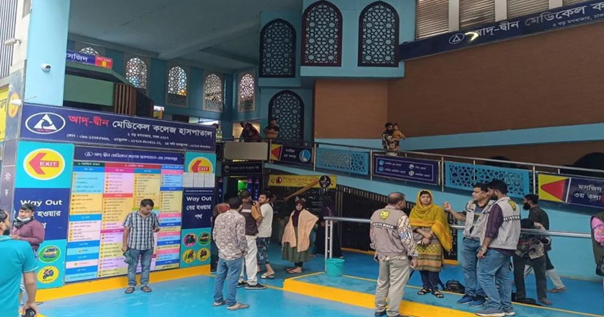 প্রতিবেদন জমা দেয়নি তদন্ত কমিটি, সময় দেওয়া হয়েছে আরও ৩ দিন