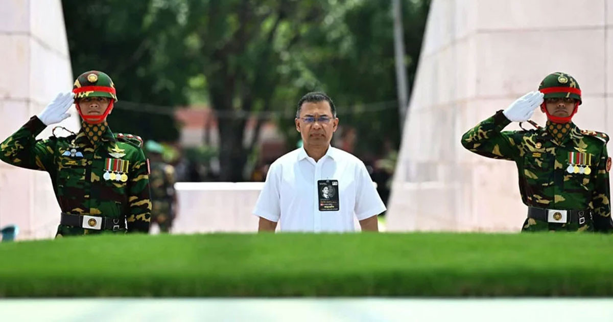 সবাইকে রাষ্ট্র গঠনে সহযোগিতার আহ্বান প্রধানমন্ত্রীর