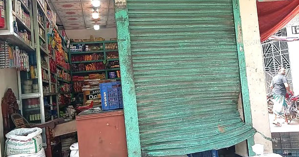 নোয়াখালীতে বৈদ্যুতিক তার চুরি নিয়ে সংঘর্ষ, পুলিশসহ আহত ২৫