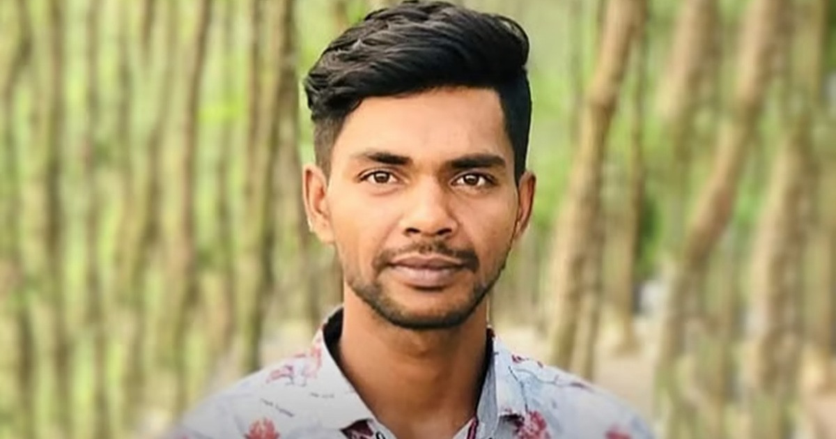 ফেসবুক আইডি ব্লক করাকে কেন্দ্র করে ভাইয়ের হাতে ভাই খুন