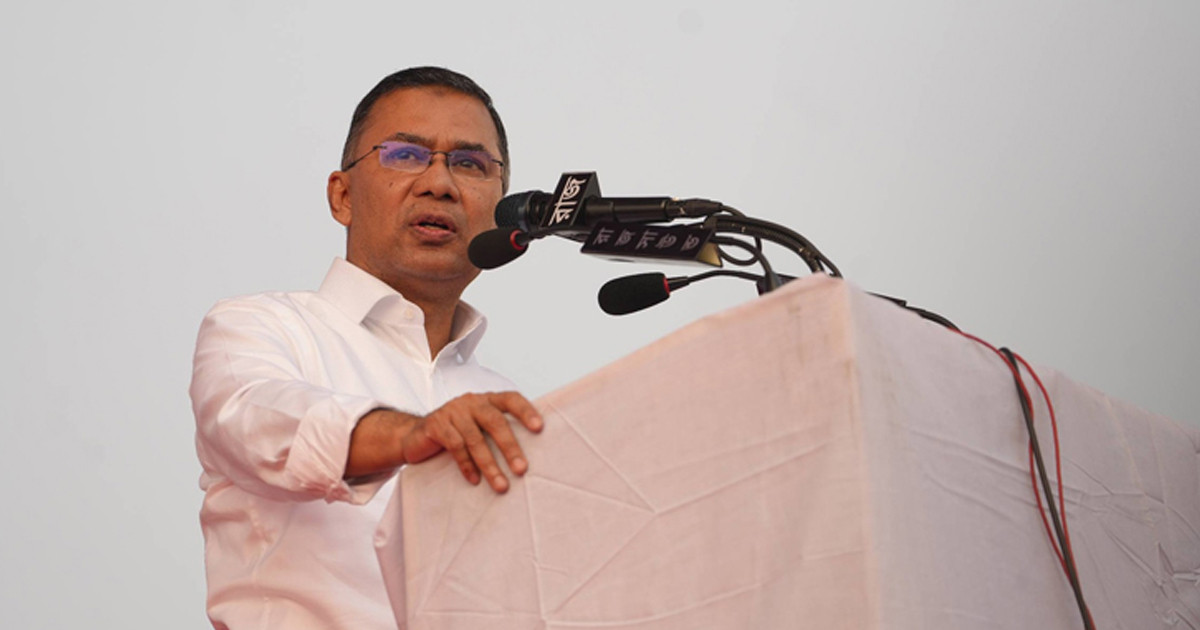 দেশ কারও একার না, তাই গড়ার দায়িত্বও সবার: প্রধানমন্ত্রী