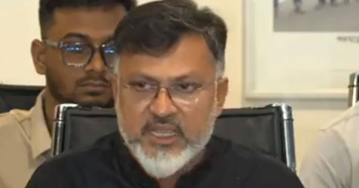 বর্জ্য অপসারণে গাফিলতি থাকলে ব্যবস্থা নেওয়া হবে: ডিএনসিসি প্রশাসক
