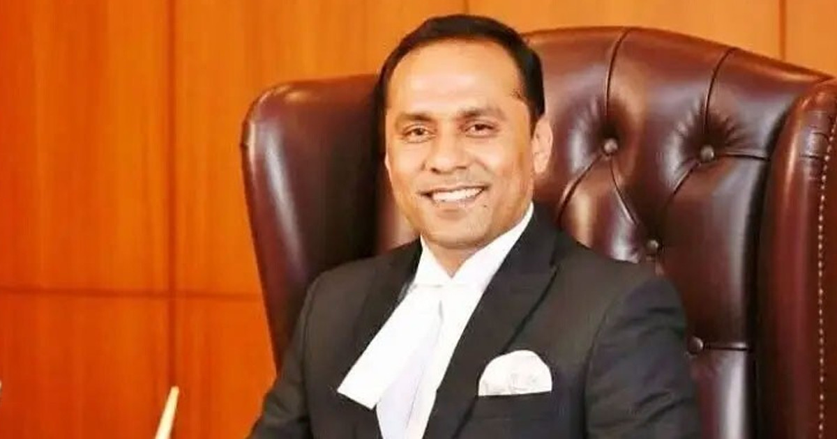 ‘আমার ইতিহাস, ঐতিহ্য, ব্যাকবোন হচ্ছেন আমার বাবা, যিনি একজন কৃষক ছিলেন’