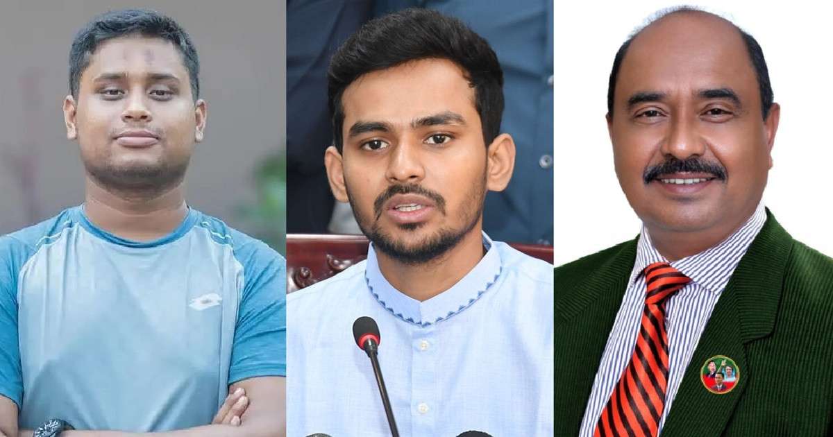 রাজস্ব তহবিল থেকে আসিফ ১৫ ও হাসনাত ১০ কোটি টাকা নিয়ে গেছেন: কুমিল্লার ডিসি