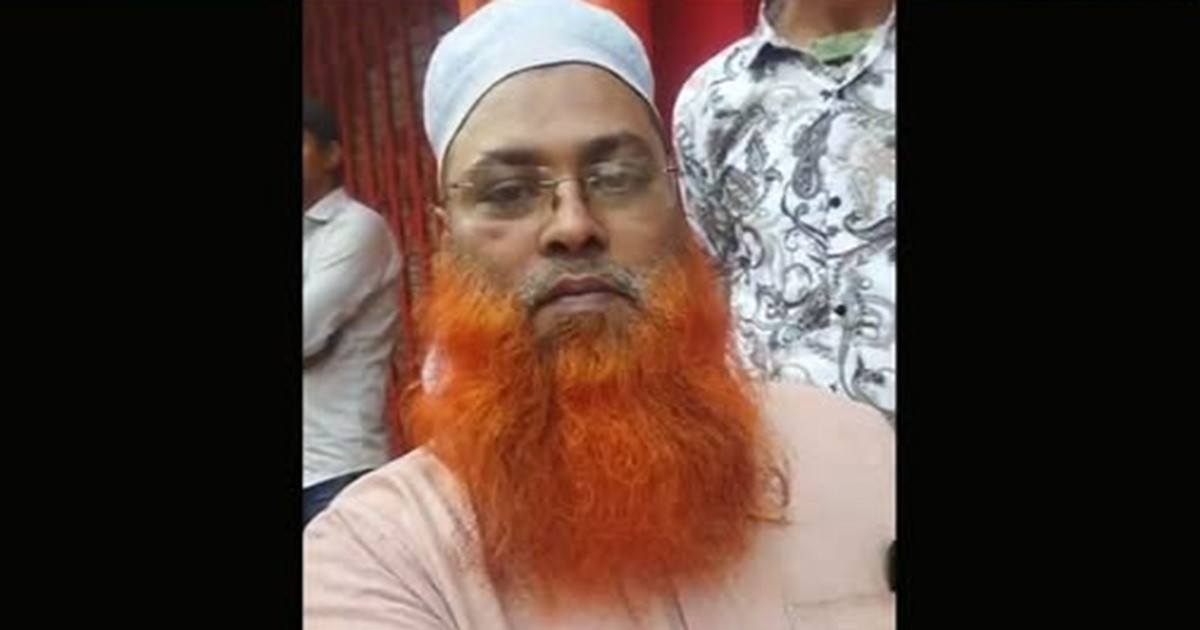 সড়ক দুর্ঘটনায় সিএনজিচালক জাহাঙ্গীর নিহত