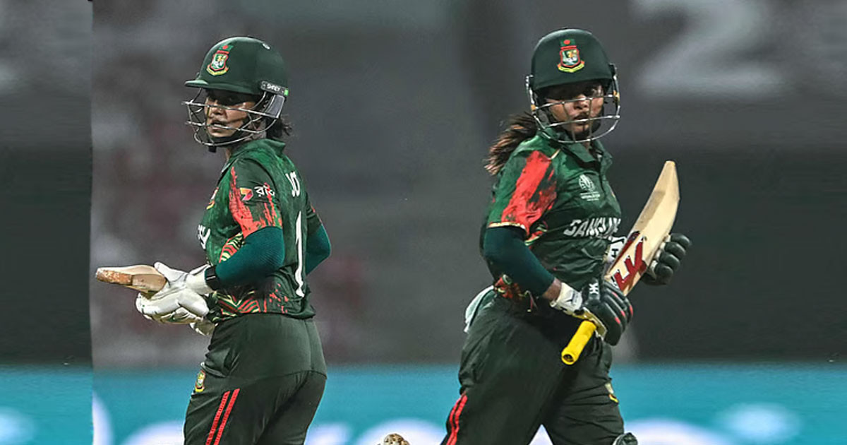 স্কটল্যান্ডের কাছে ৮ উইকেটে হারল বাংলাদেশ