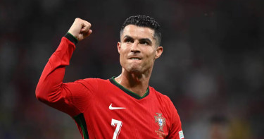 ২০৩০ বিশ্বকাপেও খেলবেন রোনালদো: পর্তুগাল কোচ