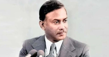 শহীদ রাষ্ট্রপতি জিয়াউর রহমানের ৪৫তম শাহাদাতবার্ষিকী আজ