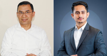 প্রধানমন্ত্রীকে ধন্যবাদ জানালেন সারজিস আলম