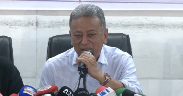 ‘বিএনপির একার পক্ষে নয়, সবার অংশগ্রহণে জনকল্যাণমুখী দেশ গড়া সম্ভব’