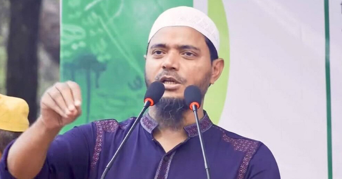 ‘শেখ হাসিনার কাছে জাইনা নিয়েন, শফিকুল ইসলাম মাসুদ কী জিনিস’