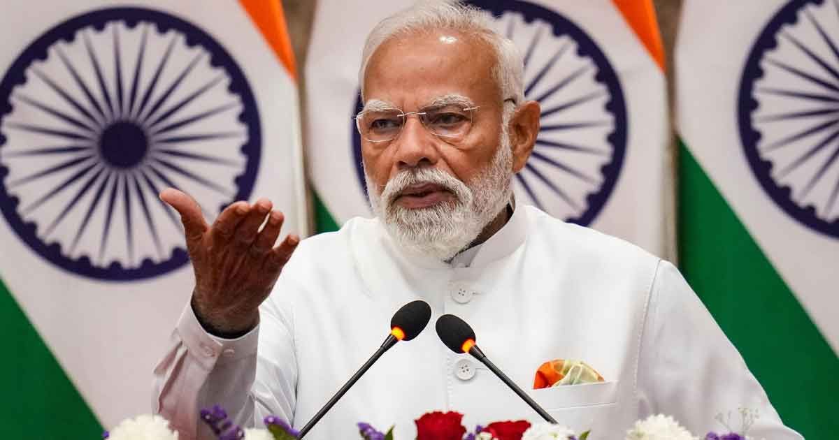 পাকিস্তানকে একঘরে করার মোদির কূটনৈতিক প্রচেষ্টা যেভাবে ‘ভেস্তে গেল’