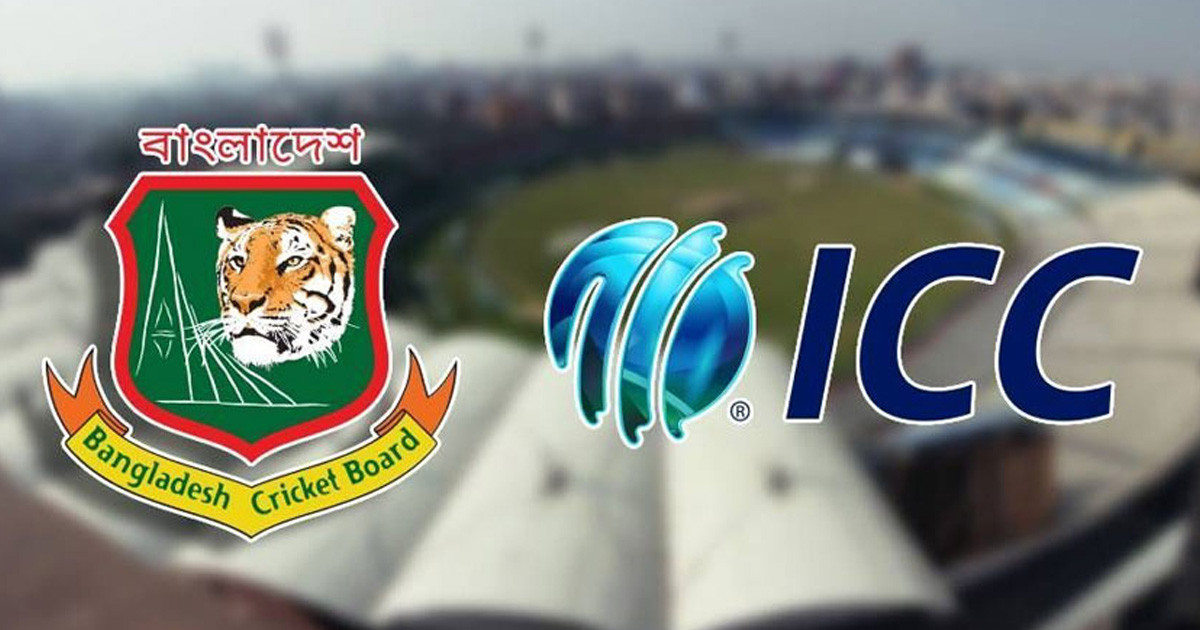 বিসিবি নির্বাচন পর্যবেক্ষণে আসছে আইসিসির প্রতিনিধিদল