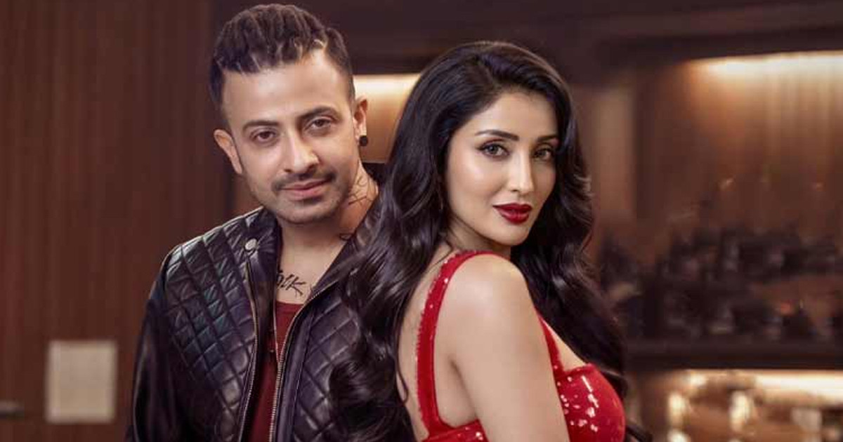 এমন মুহূর্ত আমার জন্য ভাষায় প্রকাশ করার মতো নয়: মিথিলা
