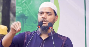 ‘শেখ হাসিনার কাছে জাইনা নিয়েন, শফিকুল ইসলাম মাসুদ কী জিনিস’