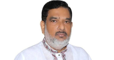 হানিফ পরিবহনের চেয়ারম্যান কফিল উদ্দিন আর নেই