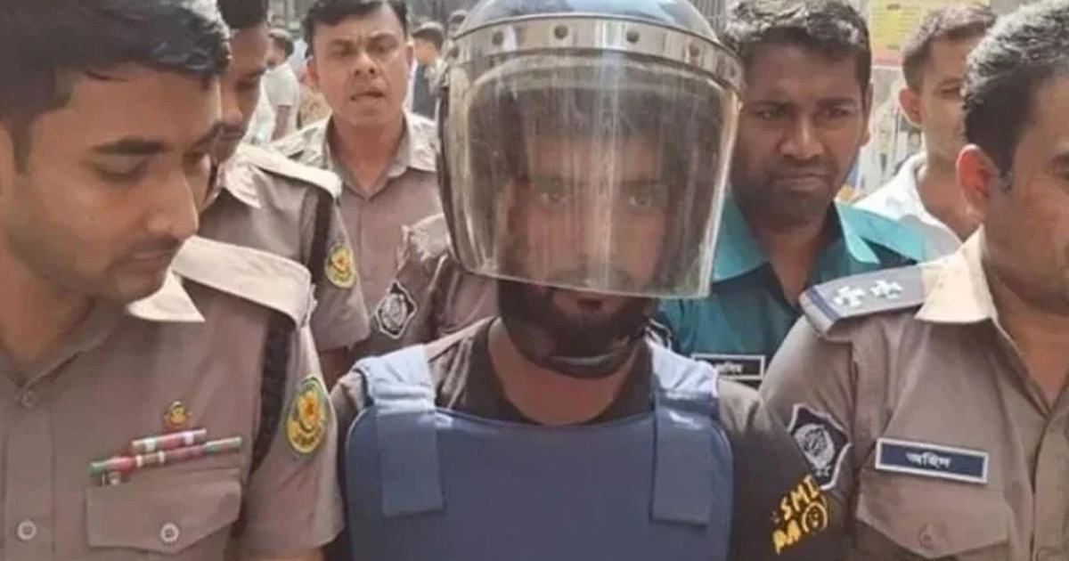 শিশু রামিসাকে ধর্ষণের পর হত্যা: আসামি সোহেল রানা ও তার স্ত্রী আদালতে