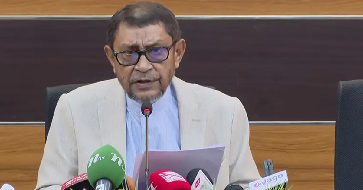 আদ-দ্বীন হাসপাতালে ৬ শিশু মৃত্যুর ঘটনার তদন্ত প্রতিবেদন ৩ জুন: স্বাস্থ্যমন্ত্রী