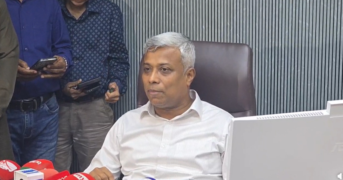 সমন্বয় করতে গিয়ে জ্বালানি তেলের দাম বৃদ্ধি করা হয়েছে: জ্বালানি প্রতিমন্ত্রী