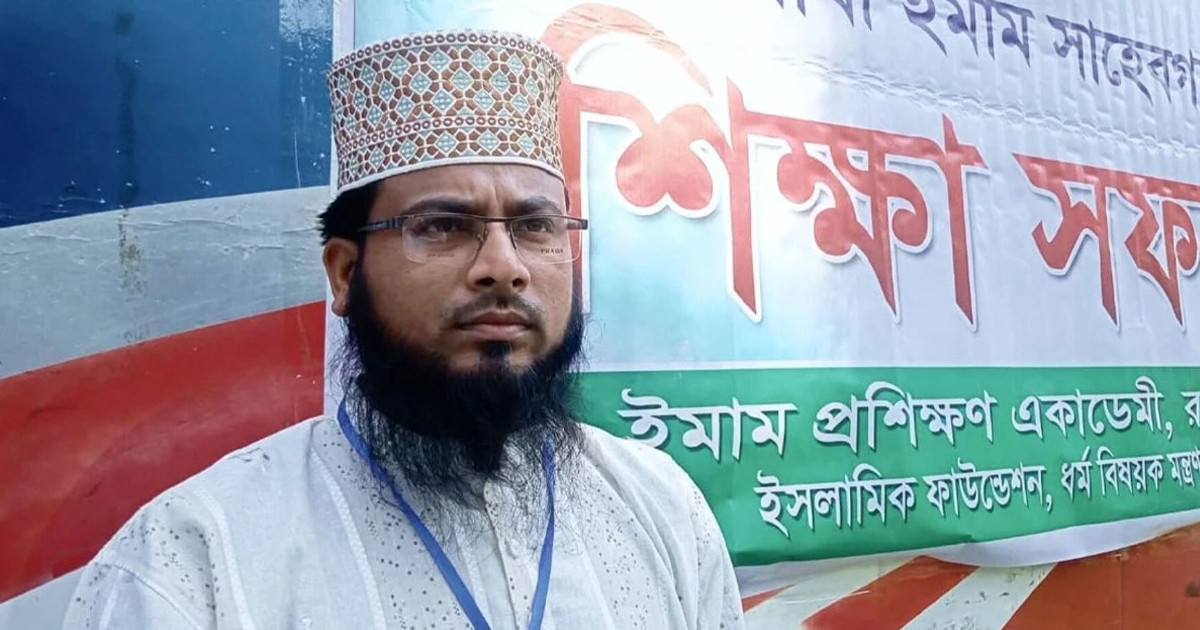 সাপের কামড়ে জামায়াত নেতার মৃত্যু