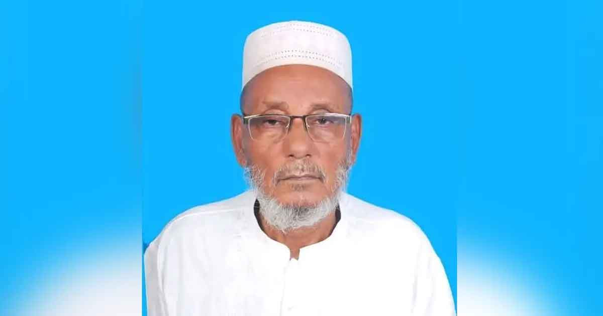 মারা গেছেন সাবেক এমপি আব্দুল মতিন