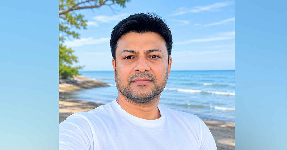 কামরুল ইসলামকে প্রধানমন্ত্রীর প্রটোকল অফিসার নিয়োগ