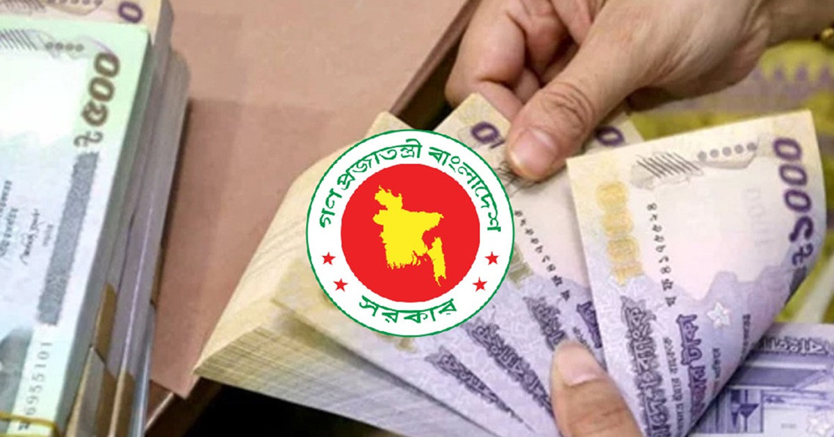 নতুন পে স্কেলে সম্ভাব্য সর্বনিম্ন মূল বেতন প্রকাশ