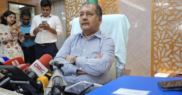 দেশে গণমাধ্যম অত্যন্ত স্বাধীনভাবে কাজ করছে: তথ্যমন্ত্রী