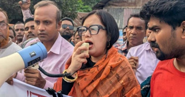 ‘অপরাধ বন্ধ করতে না পারা রাষ্ট্র কেন সিনেমা বন্ধে মদদ দেয়’