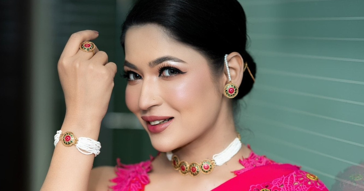 বিয়ের জন্য পাত্র খুঁজে পাচ্ছেন না বাঁধন!