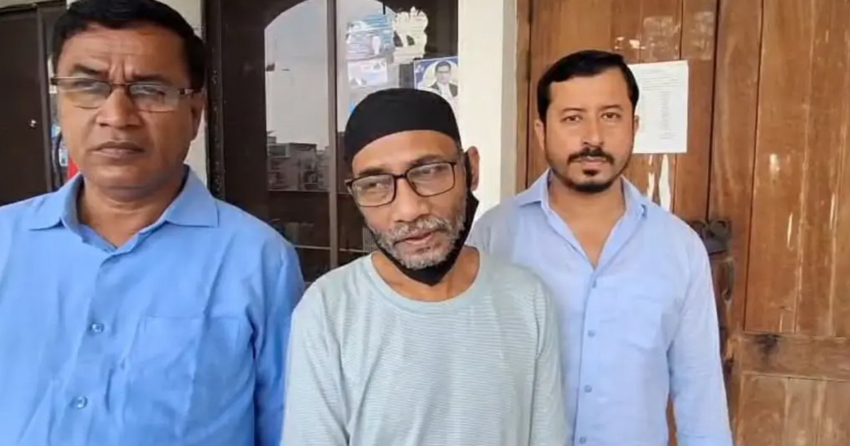 আজ সাক্ষ্যগ্রহণ: ন্যায়বিচার চাইলেন রামিসার বাবা