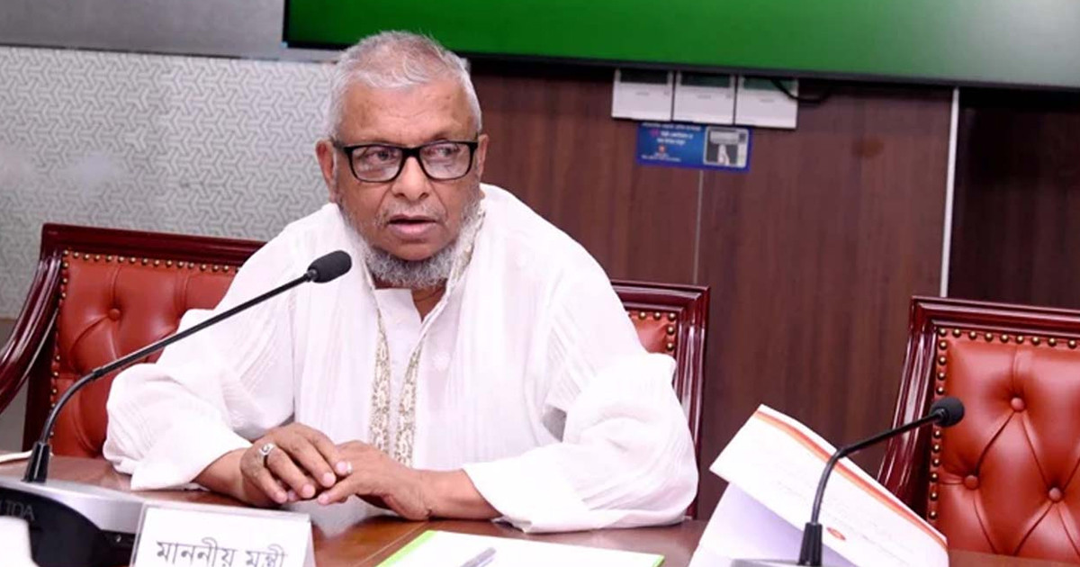 রুশ সেনাবাহিনীর কাছে ৩০ বাংলাদেশি যুবককে বিক্রি করা হয়েছে, অভিযোগ মন্ত্রীর