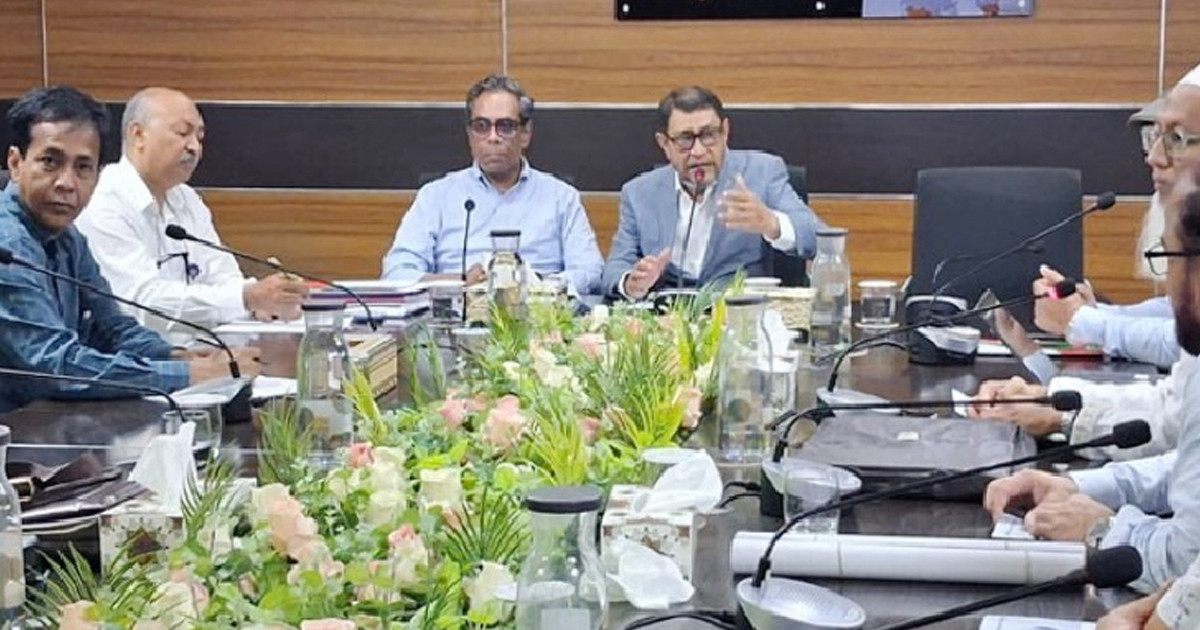 দেশে এখন ডেঙ্গু রোগী ৪ জন, শূন্যে নামানোর প্রস্তুতি সরকারের: স্বাস্থ্যমন্ত্রী