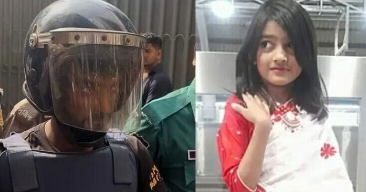 রামিসা হত্যা: একদিনেই সাক্ষ্যগ্রহণ সম্পন্ন, বুধবার আসামি পক্ষের আত্মপক্ষ সমর্থন