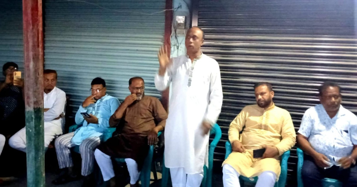 ঐতি‌হ্যে সমৃদ্ধ দামুড়হুদার প্রাণ‌কে‌ন্দ্র তবুও উন্নীত হয়‌নি পৌরসভায়