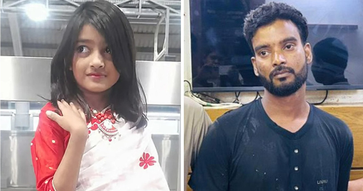 রামিসা ধর্ষণ-হত্যায় তৃতীয় ব্যক্তির সংশ্লিষ্টতা মেলেনি: তদন্ত কর্মকর্তা