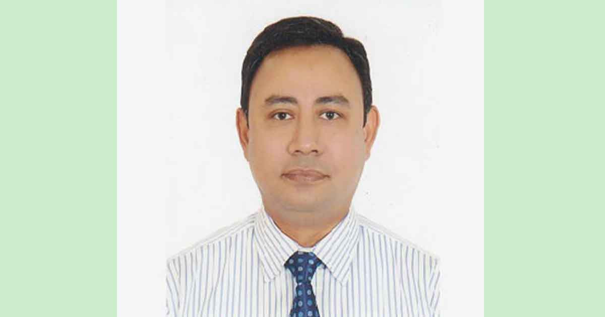 বিআইডব্লিউটিএ’র নতুন চেয়ারম্যান মুহিদুল ইসলাম