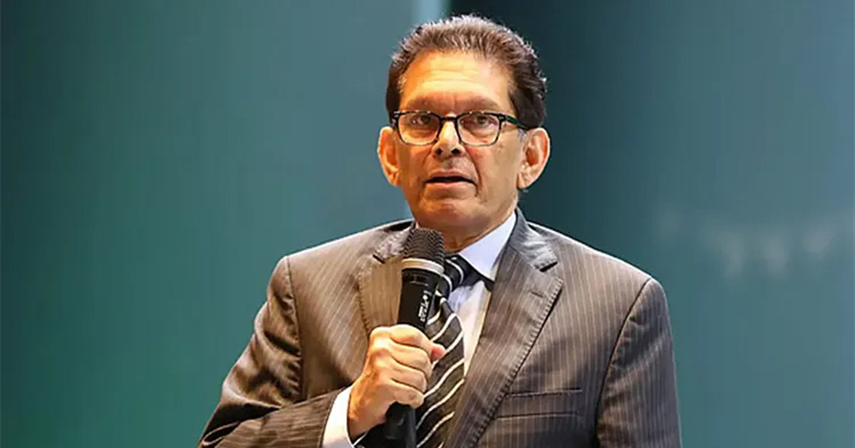 পররাষ্ট্রমন্ত্রী ড. খলিলুর রহমান জাতিসংঘের সাধারণ পরিষদের সভাপতি নির্বাচিত