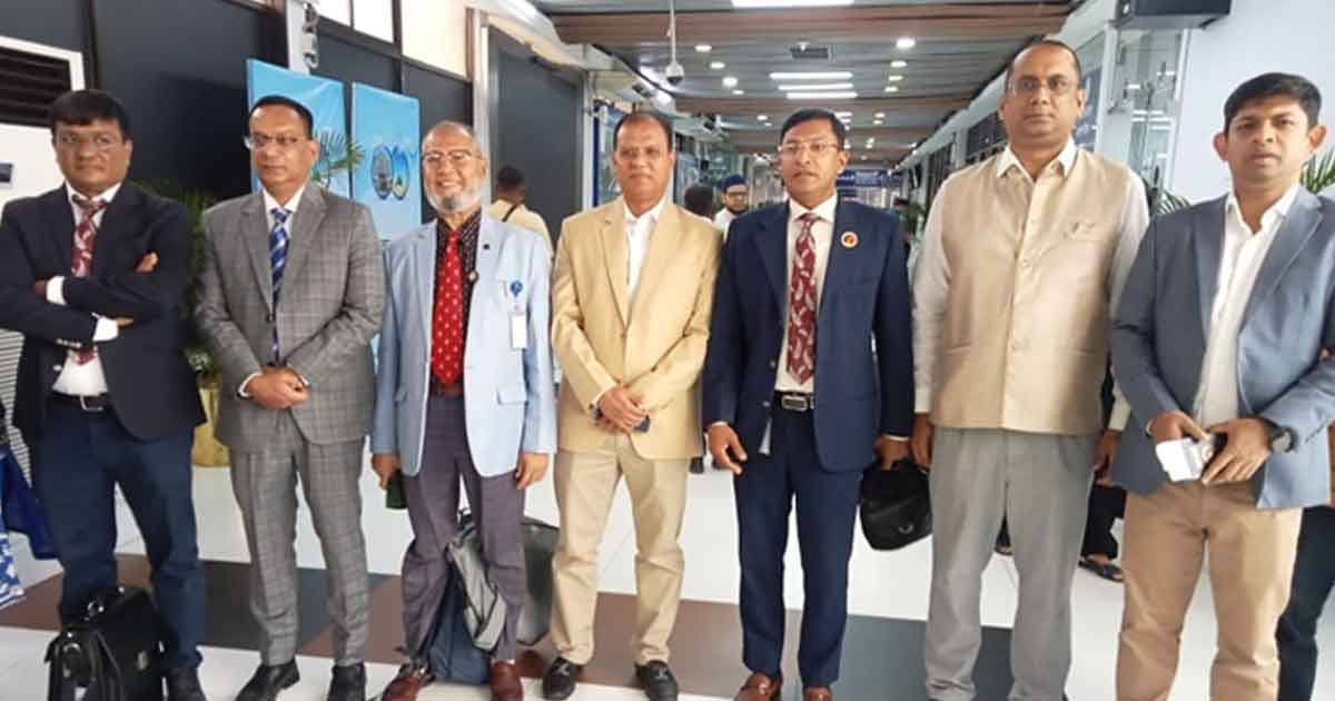 চীন সফরে গেলেন প্রধানমন্ত্রীর কার্যালয়ের প্রতিনিধিদল